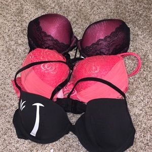 34 A bras